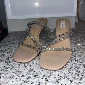 Steve Madden Studded Heels